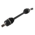 All Balls Racing 16-23 Kawasaki Teryx 4 4x4 800 8 Ball Axle - Rear Left