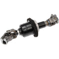 STEERING SHAFT