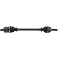 All Balls Racing auto part