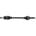 All Balls Racing 08-09 Polaris Ranger 4x4 500 EFI 8 Ball Axle Rear Right