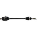 All Balls Racing 08-11 Kawasaki KVF750 Brute Force 8 Ball Axle Front Left