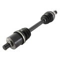All Balls Racing 14-19 Arctic Cat Wildcat Trail 8 Ball Axle Rear Left