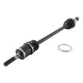 All Balls Racing 2016 Can-Am Maverick 1000R DPS 8 Ball Axle - Front Right