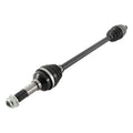 All Balls Racing 16-23 Yamaha YXZ1000R EPS 8 Ball Axle - Front Left