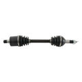 All Balls Racing 15-18 Outlander 1000 6x6/2018 Outlander 1000 6x6 Pro 8 Ball Axle