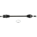All Balls Racing 2016 Can-Am Maverick 1000R DPS 8 Ball Axle Front Left