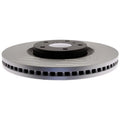 Raybestos Brakes auto part close-up