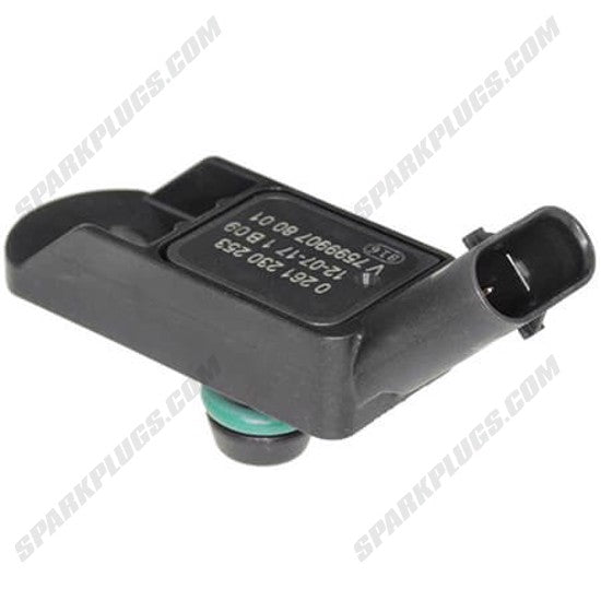 TURBOCHARGER BOOST SENSOR