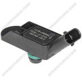 TURBOCHARGER BOOST SENSOR
