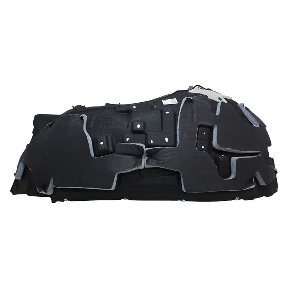 Sherman Parts auto part