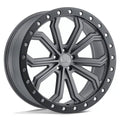 TRABUCO MAT GUN 18X8 5X114.30
