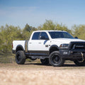 Wheel Pros, LLC auto part close-up