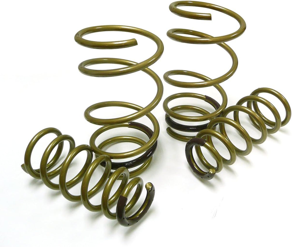 Tein 92-95 Civic / 93-97 Del Sol H. Tech Springs