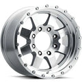 DEFENDER MACHINED 17X9 5X139.7 0MM