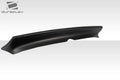 2003-2008 Nissan 350Z Z33 Coupe Duraflex Super Cool Rear Wing Spoiler - 1 Piece