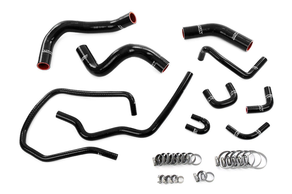 Air Intake Hose
