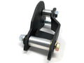CONTROL ARM-LONG = DRIVERS SIDE