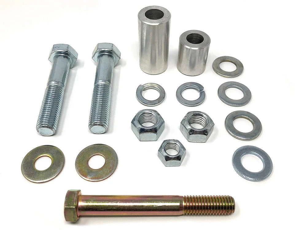 CONTROL ARM-LONG = DRIVERS SIDE
