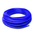 HPS Performance 1/8 (3mm) ID Clear High Temp Silicone Vacuum Hose w/ 1.5mm Wall Thickness - 100 Feet Pack