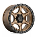XD139 18X8.5 5X5.0 S-BRONZE S-BLK LP 00MM