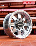 935MA 17X9 BLANK (210MM) PAD 0MM