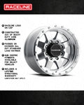 935MA 17X9 BLANK (210MM) PAD 0MM