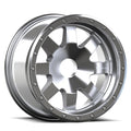 935MA 17X9 BLANK (210MM) PAD 0MM