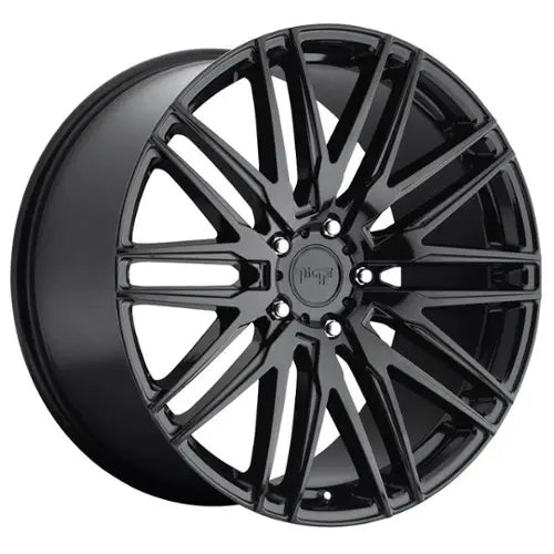 M164 20X9 5X4.5 GL-BLK 35MM