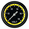 AUT CRS YLW 2 5/8IN VOLT, FULL SWEEP