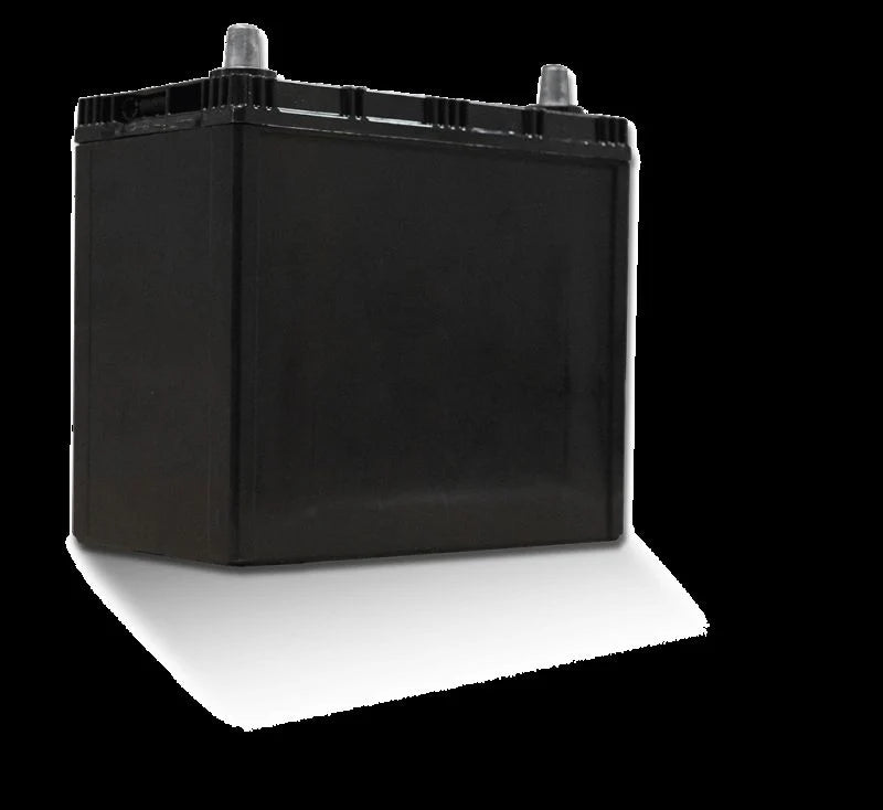 Yuasa 46B24R/NS60 Import Specialty 12-Volt Battery