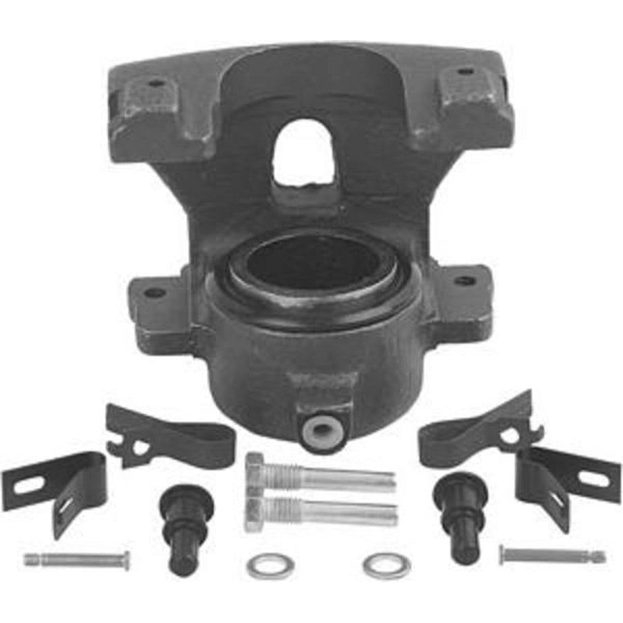 FORD ENG CONTROL COMP