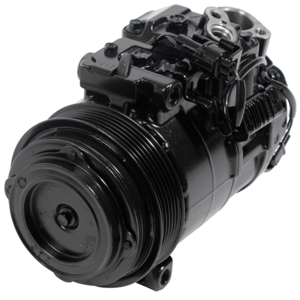 FOUR SEASONS air compressor