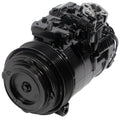 FOUR SEASONS air compressor