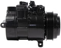 FOUR SEASONS air compressor