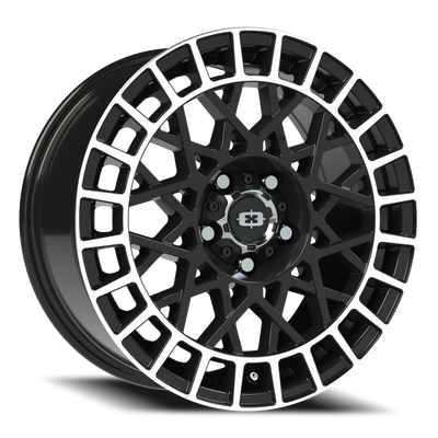 Vision Wheel 5-127 GBML VIS SAVAGE 349-7873GBML-24
