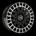 Vision Wheel 5-127 GBML VIS SAVAGE 349-7873GBML-24