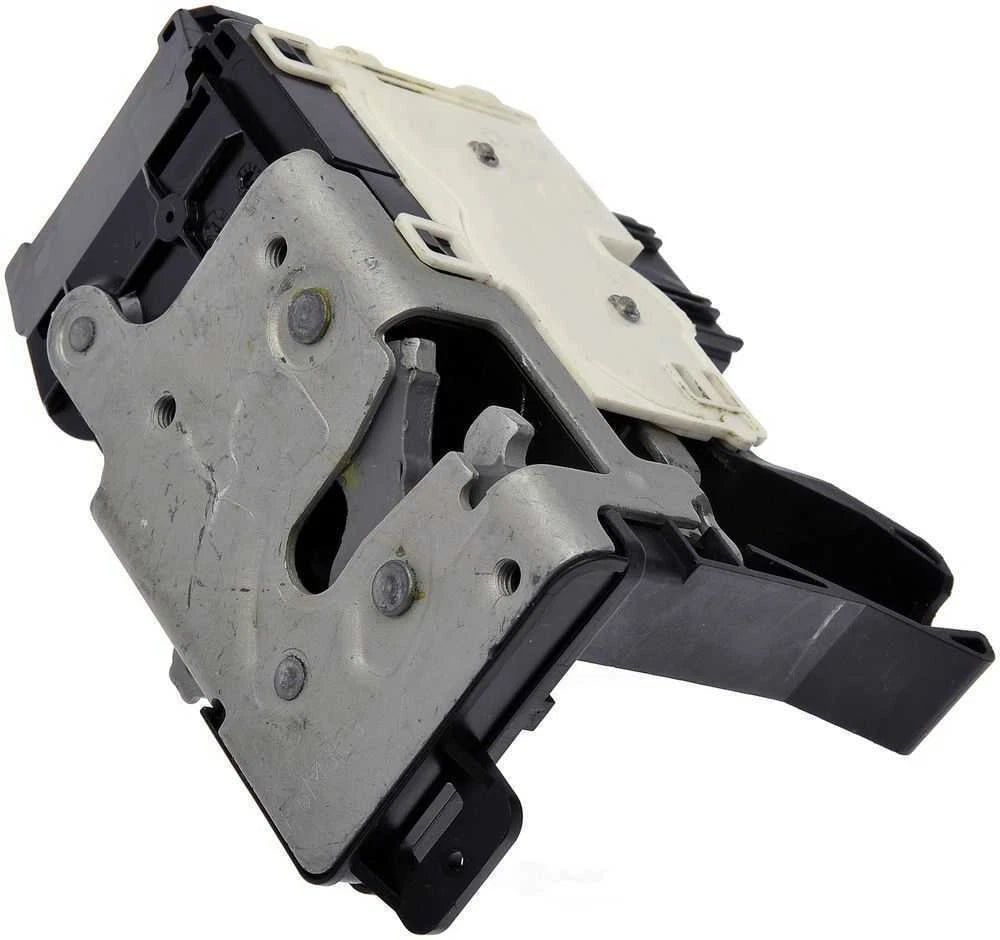DOOR LOCK ACTUATOR