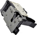 DOOR LOCK ACTUATOR