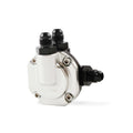 BILLET REGULATOR 58.5PSI 6AN IN/OUT