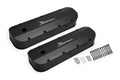 SNIPER FAB ALUM V/C BLK BBC 396-454,THCK