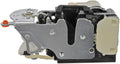 Dorman auto part installed view