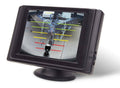 SMART HITCH CAMERA & SENSOR SYSTEM PLUGIN SIMPLE BACK UP