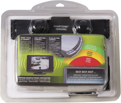 Hopkins Manufacturing auto part