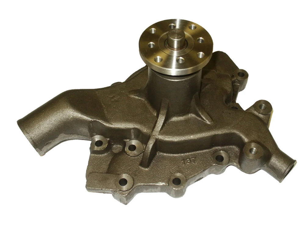 Gates Premium Engine Water Pump