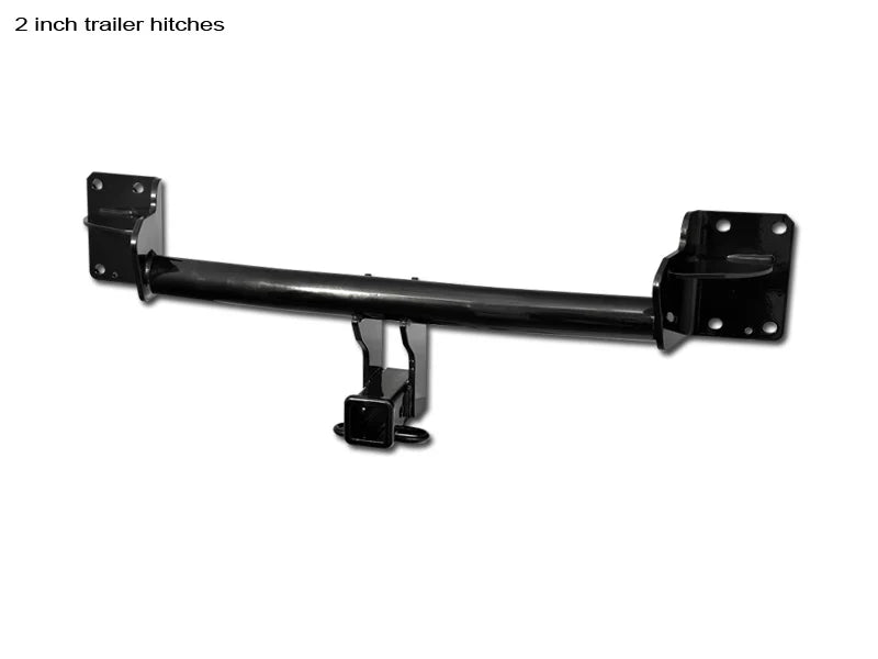 2007-2018 BMW X5 CLASS 3 TRAILER HI