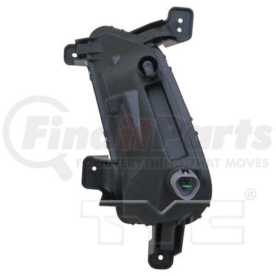 TYC auto part