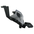CAPA 1718 HY ELNTR NONSPORT LED DRL RH