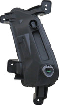 CAPA 1718 HY ELNTR NONSPORT LED DRL RH