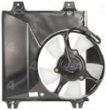 CONDENSER FAN MOTOR ASSEM