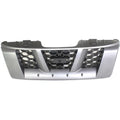 GRILLE ASSY NISSAN XTERRA 0513